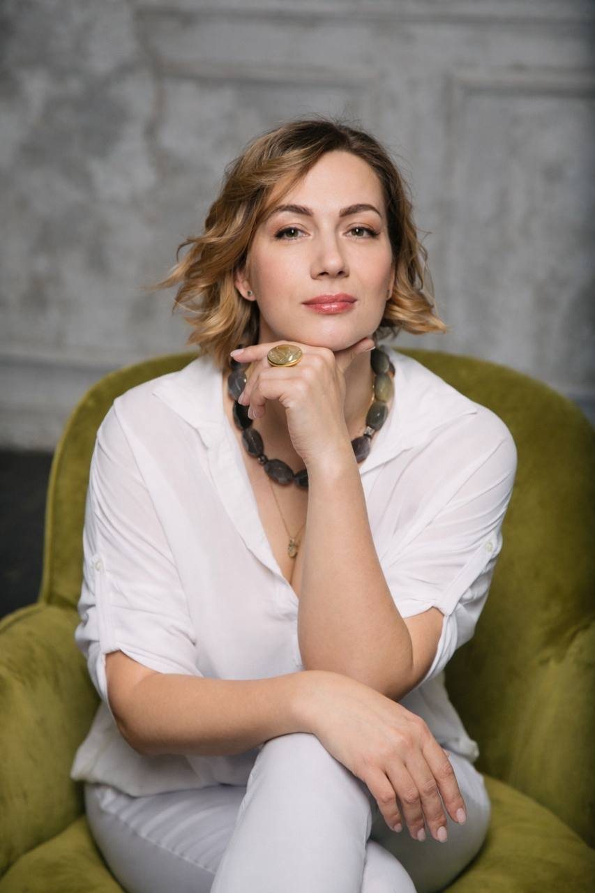 Ritratto di Maria Majoré