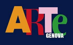 Maria Majoré at Arte Genova 2026