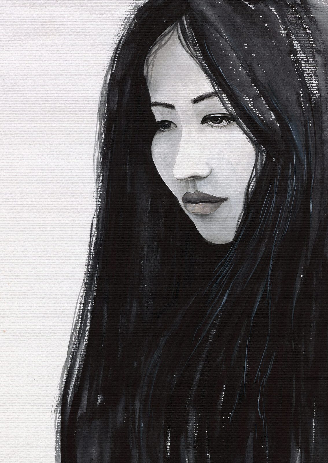 Artwork by Maria Majoré